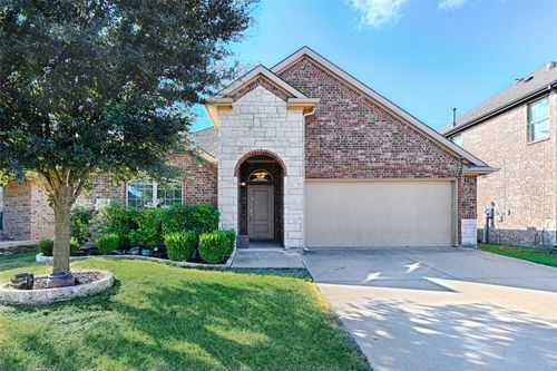 716 Jamestown Lane, Fate, TX, 75189 | Card Image