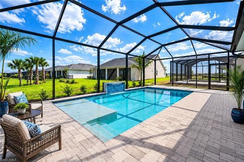 44419 Panther Dr, Punta Gorda, FL, 33982-6129 | Card Image