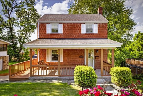 1530 Bellaire Pl, Brookline, PA, 15226-1910 | Card Image