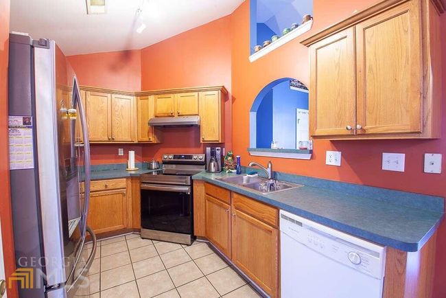 600 Riverside Dr Nw, House other with 3 bedrooms, 2 bathrooms and null parking in Calhoun GA | Image 24