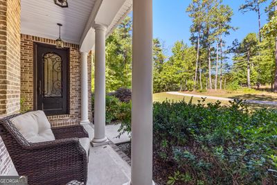 282 Goza Road, House other with 5 bedrooms, 5 bathrooms and null parking in Fayetteville GA | Image 3