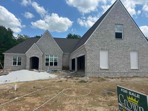 10032 Levileo Dr, Lakeland, TN, 38002 | Card Image