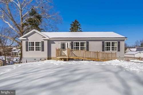 18 Mount Vernon Dr, KEEDYSVILLE, MD, 21756-1374 | Card Image