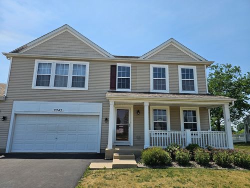 2242 Crescent St, Bourbonnais, IL, 60914-2782 | Card Image