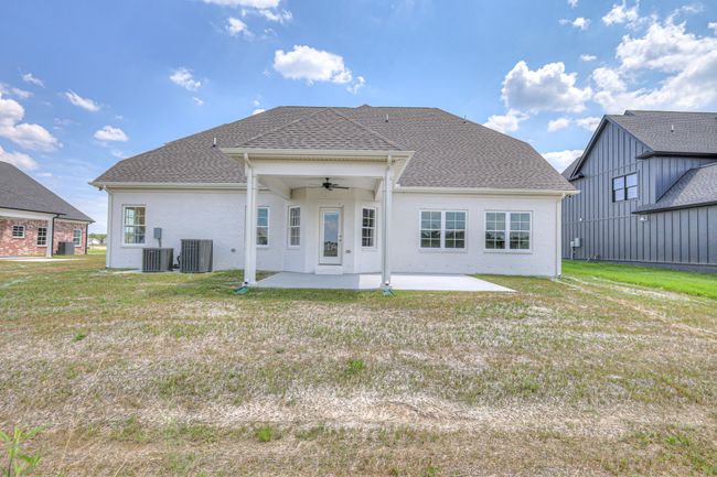 4113 Cile Ct, House other with 5 bedrooms, 4 bathrooms and 2 parking in Murfreesboro TN | Image 51