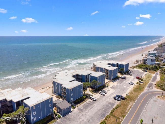 UNIT-279 - 2182 New River Inlet Rd, Condo with 1 bedrooms, 1 bathrooms and null parking in N Topsail Beach NC | Image 24