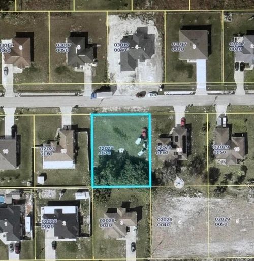 3829 23rd St W, LEHIGH ACRES, FL, 33971-7572 | Card Image