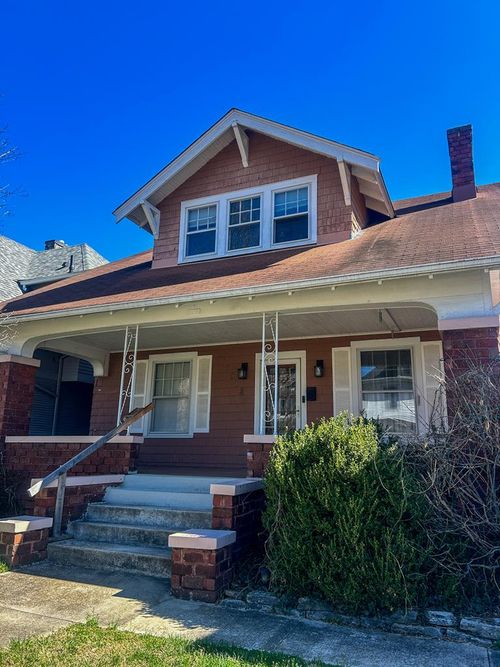 2012 Baird Ave, Portsmouth, OH, 45662-3157 | Card Image