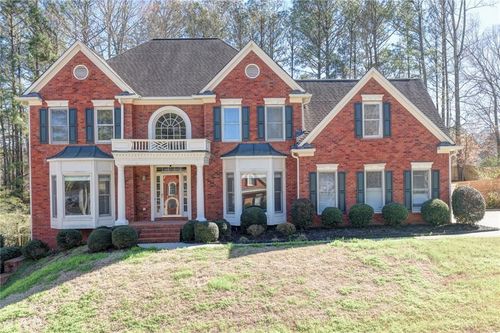 2779 Lake Forest Trl, Lawrenceville, GA, 30043-6843 | Card Image
