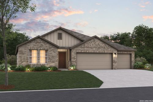 112 Greeley Dr, Floresville, TX, 78114-0179 | Card Image