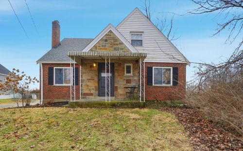 3631 Semloh Ave, Colerain Twp, OH, 45247-5027 | Card Image