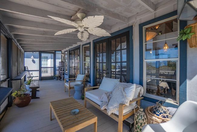 16490 Sw Indiana Ave, House other with 4 bedrooms, 4 bathrooms and null parking in CEDAR KEY FL | Image 11