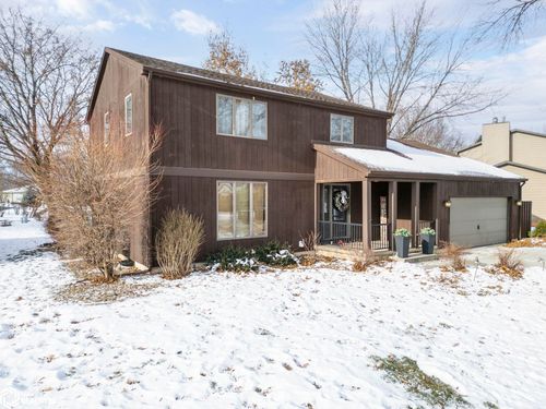 5 Quarry Rd, Mason City, IA, 50401-2510 | Card Image