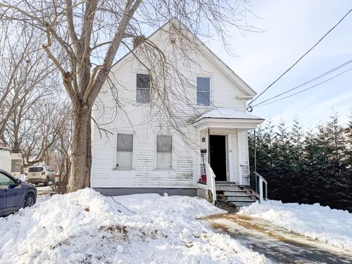 17 Burrill Street, Fairfield, ME, 04937 | Card Image