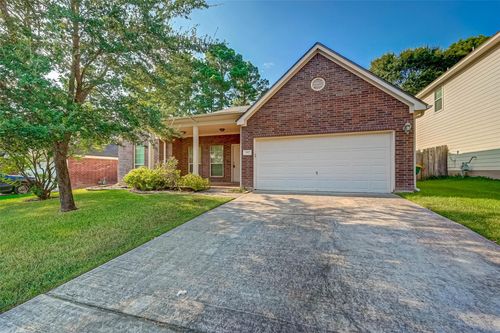 987 Arbor Xing, Conroe, TX, 77303-4091 | Card Image