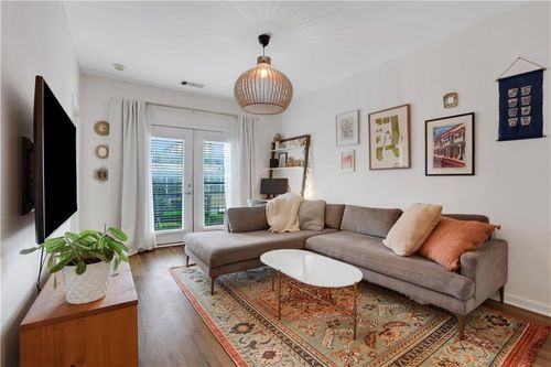 apt-2207-821 Ralph Mcgill Blvd Ne, Atlanta, GA, 30306-4366 | Card Image