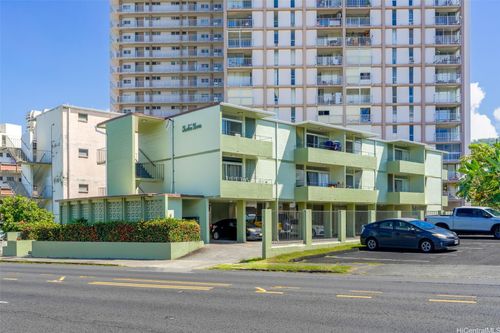1430 Wilder Ave, Honolulu, HI, 96822-4365 | Card Image