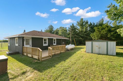 2730 County Road B, NEW CHESTER, WI, 53936 | Card Image