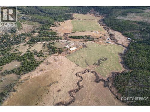 5670 N Bonaparte Rd, Bridge Lake, BC, V0K1E0 | Card Image