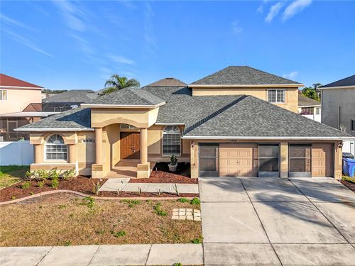 12926 Carlington Lane, RIVERVIEW, FL, 33579 | Card Image