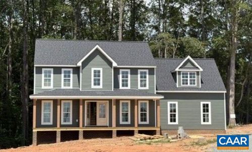 162 Bacon Bit Ln, LOUISA, VA, 23093-0046 | Card Image