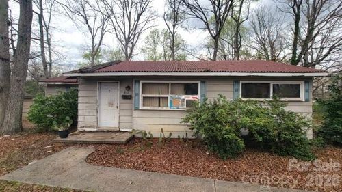 803 Jackson St, Kings Mountain, NC, 28086-2237 | Card Image