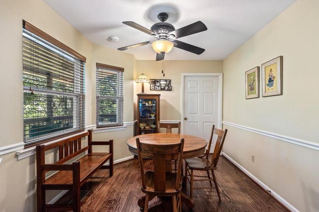 2227 Bay Pointe Dr, House other with 5 bedrooms, 3 bathrooms and null parking in Hixson TN | Image 14