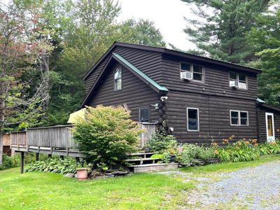 56 Hidden Newton Road, House other with 3 bedrooms, 2 bathrooms and null parking in Windham VT | Image 1