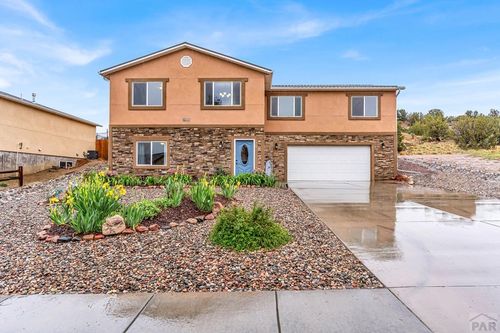 155 High Meadows Dr, Florence, CO, 81226-9455 | Card Image