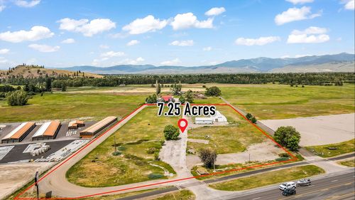 4805 Us Highway 93 S, Missoula, MT, 59804-9280 | Card Image