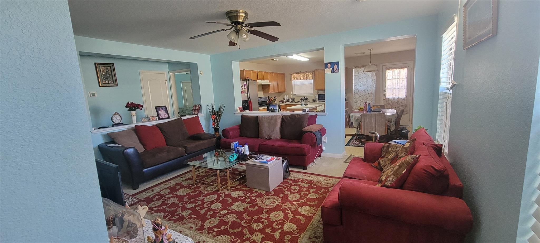 Residential in Houston 4