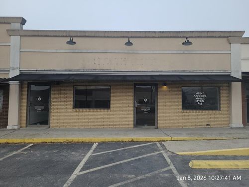 112/114 S. Monroe, Dublin, GA, 31021 | Card Image