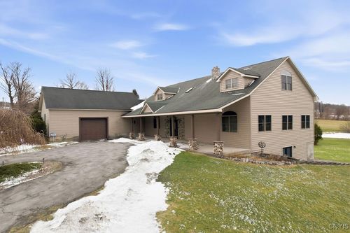 6697 Nelson Rd, Canastota, NY, 13032-4619 | Card Image