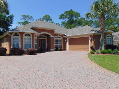 7392 Old Magnolia Ct, Navarre, FL, 32566-7375 | Card Image