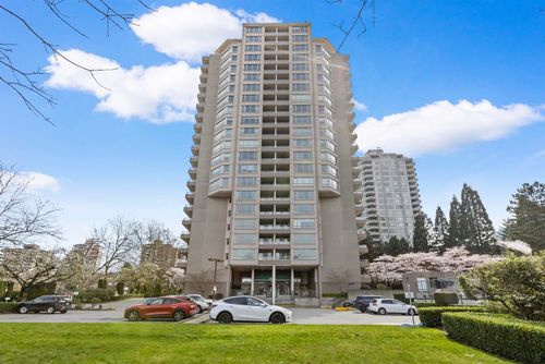 302-6055 Nelson Ave, Burnaby, BC, V5H4L4 | Card Image