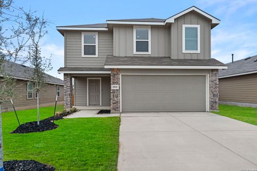 15515 Mint Patch Mdw, Von Ormy, TX, 78073-2237 | Card Image