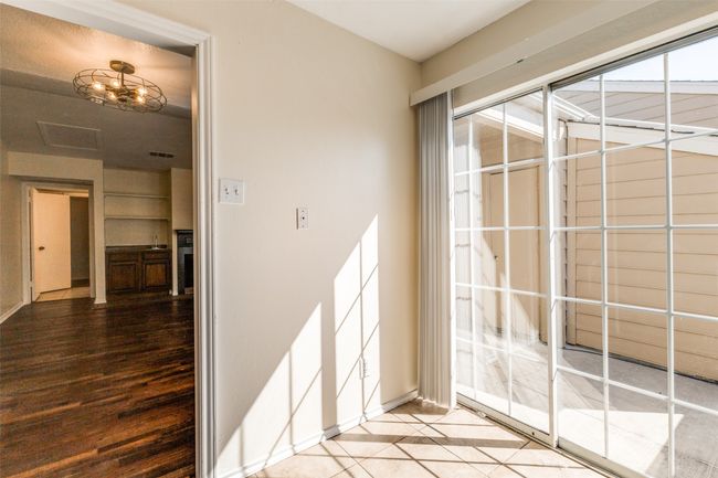 APT-131 - 14277 Preston Rd, Condo with 1 bedrooms, 1 bathrooms and null parking in Dallas TX | Image 5