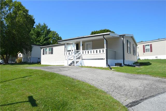 Lil Wolf Dr, Orefield, PA 18069