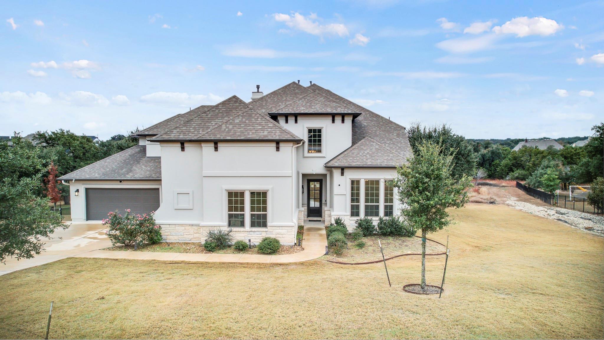 Residential in Liberty Hill 3