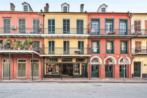 1127 Decatur St, New Orleans, LA, 70116-2665 | Card Image