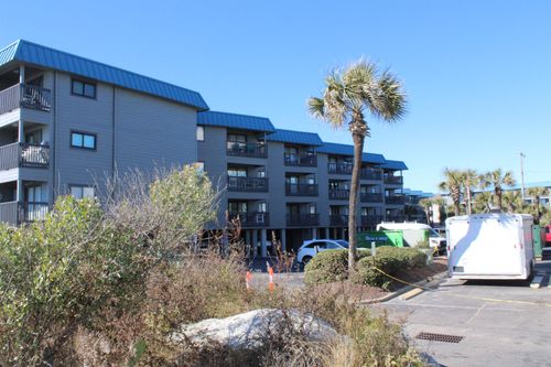 211-6000 N Ocean Blvd, North Myrtle Beach, SC, 29582-1108 | Card Image
