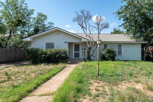 a-1773 N 12th St, Abilene, TX, 79603-5021 | Card Image