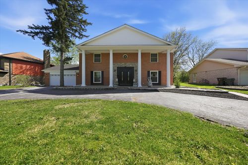 2932 Polly Ln, Flossmoor, IL, 60422-1719 | Card Image