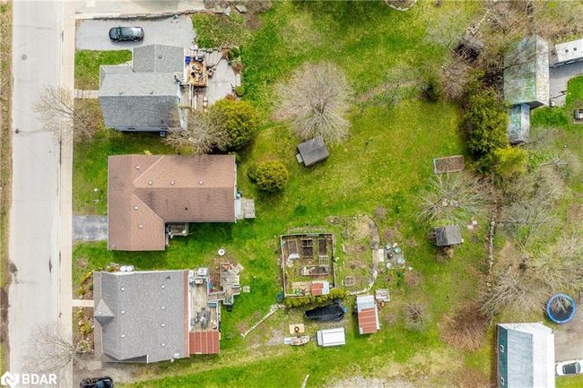 28 Bond St E, House other with 3 bedrooms, 2 bathrooms and 2 parking in Fenelon Falls ON | Image 47