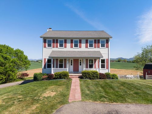 1658 Country Club Rd, Troutville, VA, 24175 | Card Image