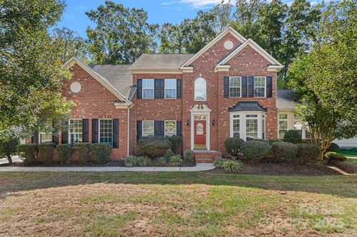 4045 Amber Leigh Way Dr, Charlotte, NC, 28269-2374 | Card Image