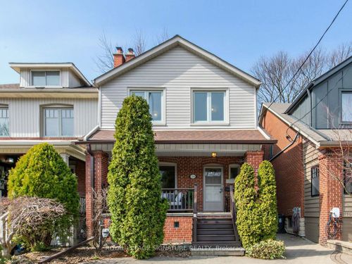 114 Pinewood Avenue, York, ON, M6C2V3 | Card Image
