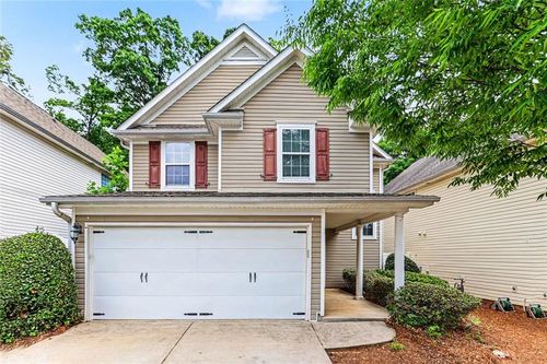 227 Highland Falls Dr, Hiram, GA, 30141-3154 | Card Image