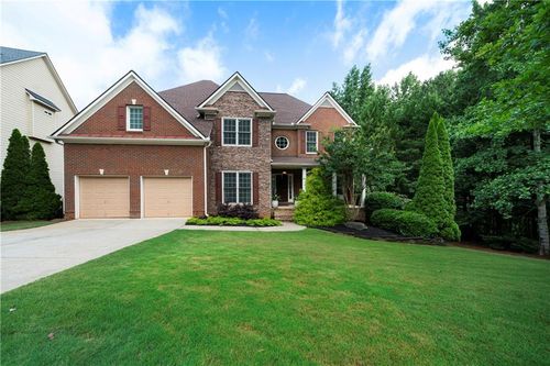 685 Sienna Dr, Cumming, GA, 30040-1002 | Card Image