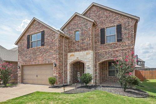 16429 Stillhouse Hollow Ct, Prosper, TX, 75078-5068 | Card Image
